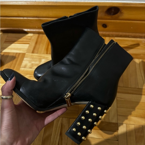 Michael kors boots - Picture 2 of 3
